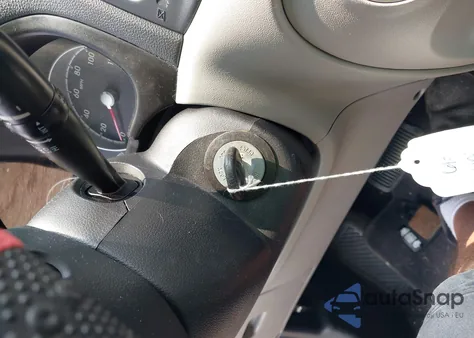 2011 Hyundai Accent Gls из США, поврежденный, VIN KMHCN4ACXBU534273